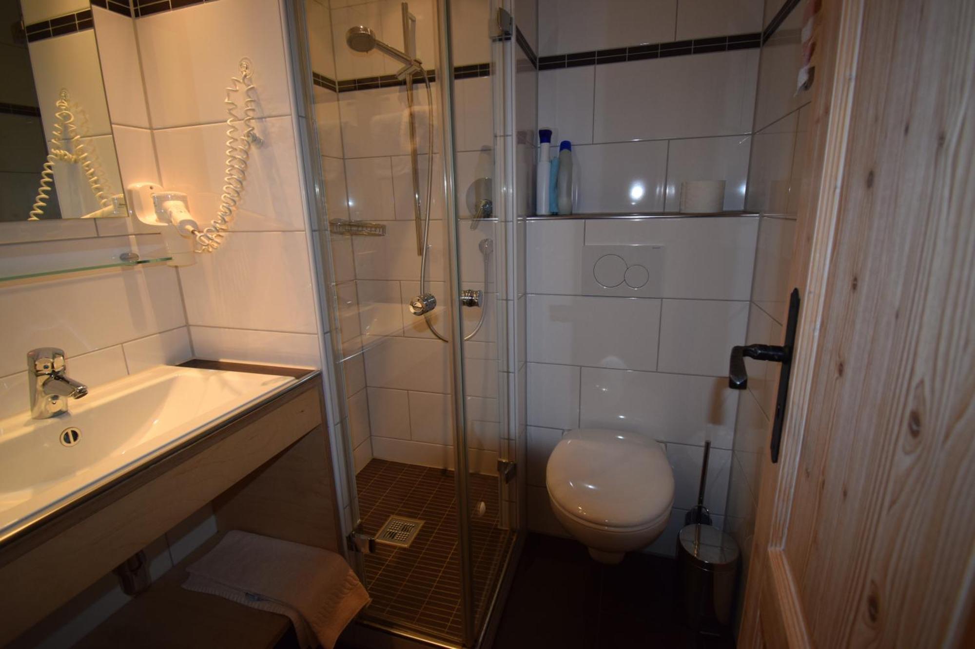 Apartament Winkelhof Oberstdorf Zewnętrze zdjęcie