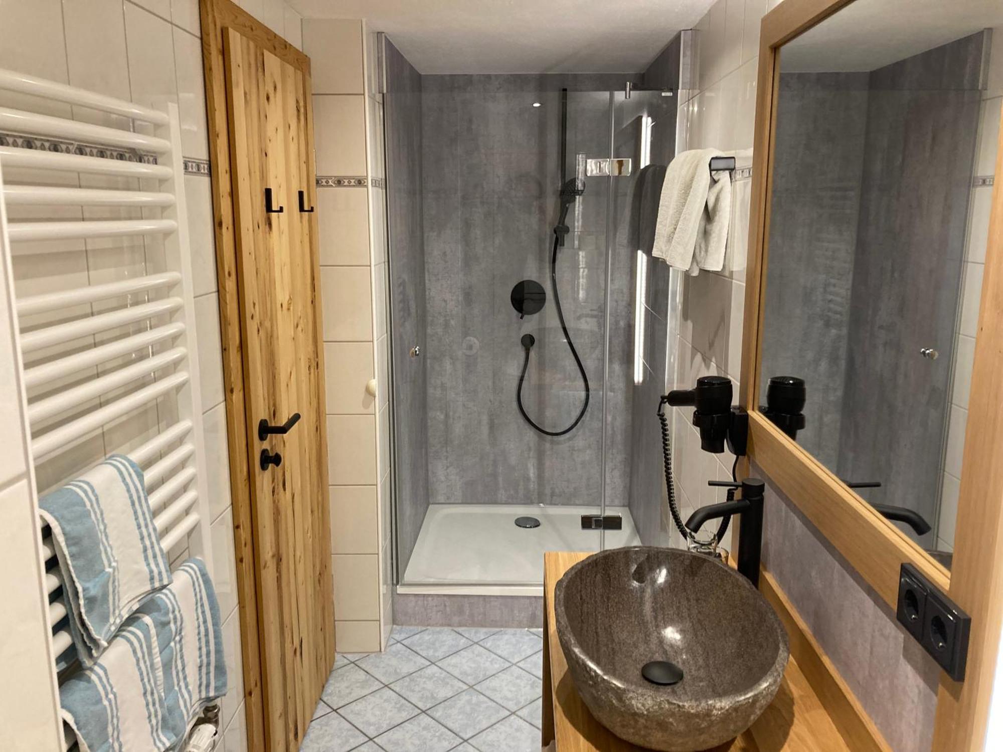Apartament Winkelhof Oberstdorf Zewnętrze zdjęcie