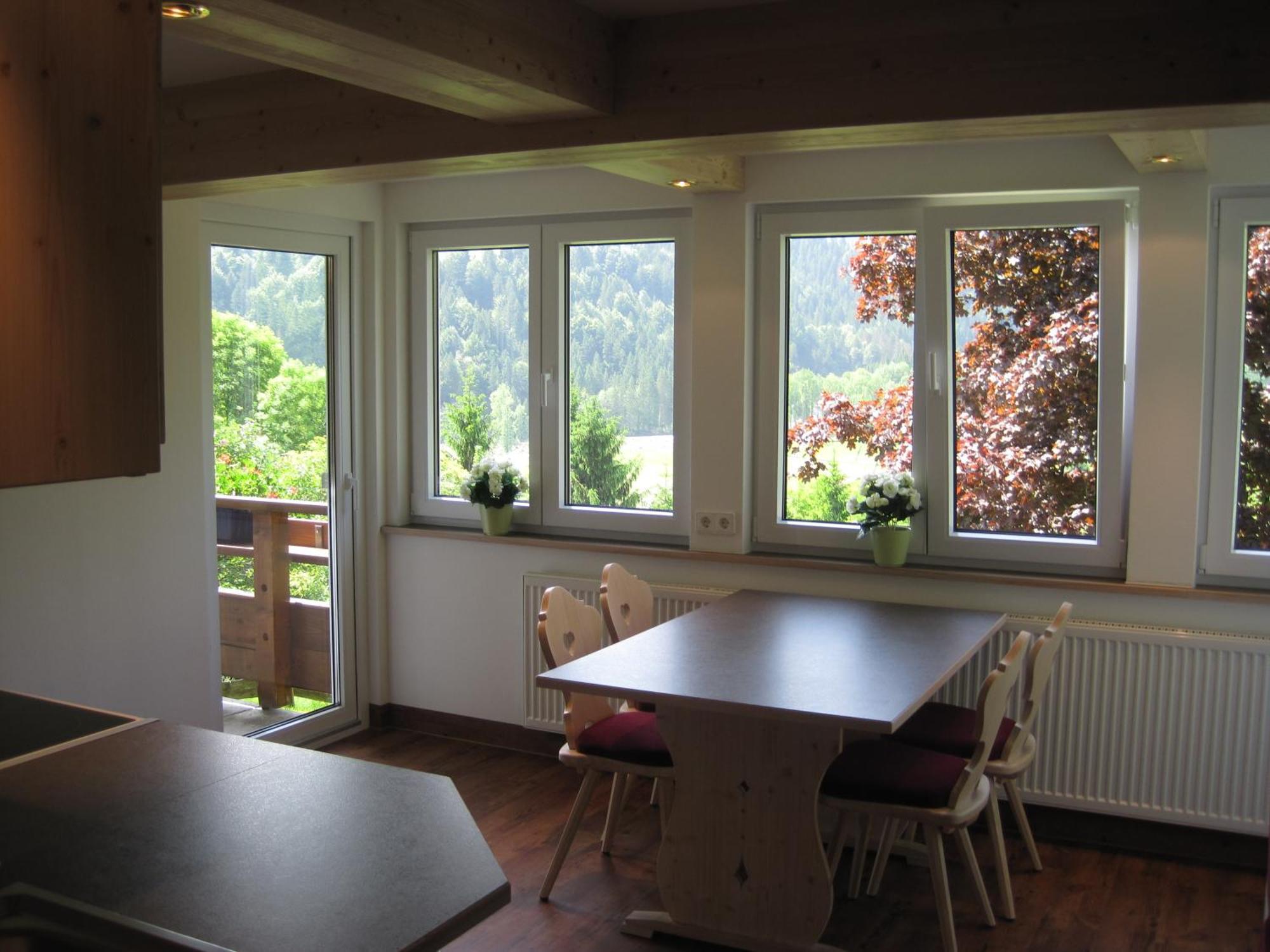 Apartament Winkelhof Oberstdorf Zewnętrze zdjęcie