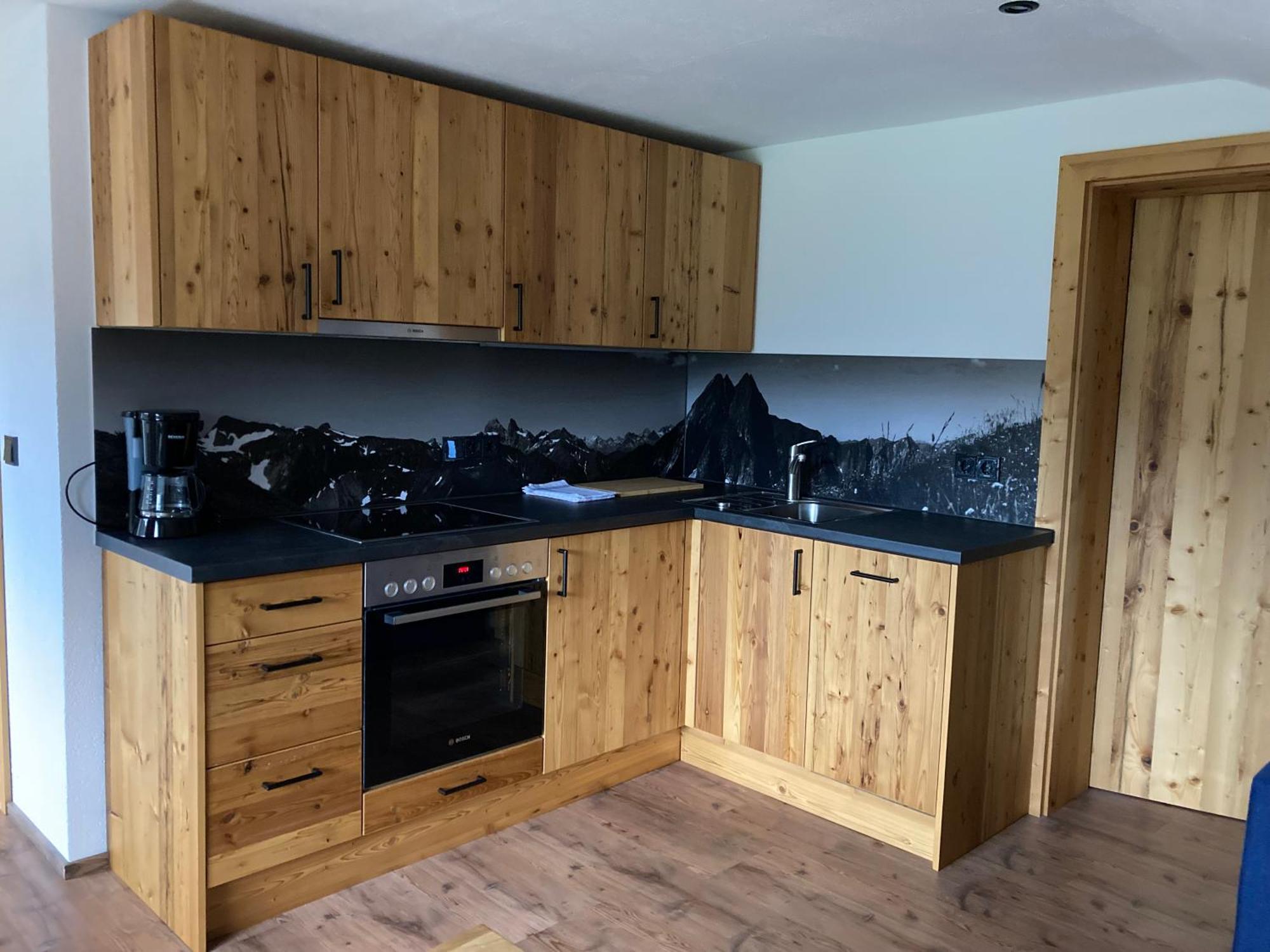 Apartament Winkelhof Oberstdorf Zewnętrze zdjęcie