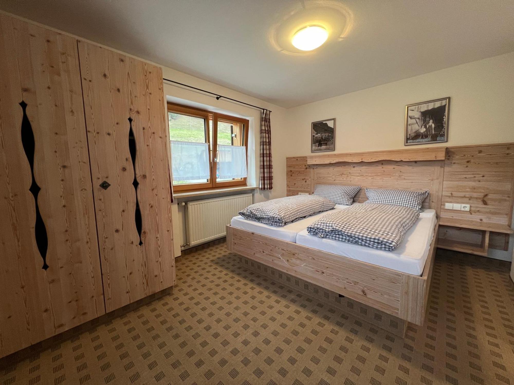 Apartament Winkelhof Oberstdorf Zewnętrze zdjęcie